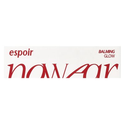 Espoir, Nowear Lippenstift Balming Glow, Cr501 Vividy, 3 g