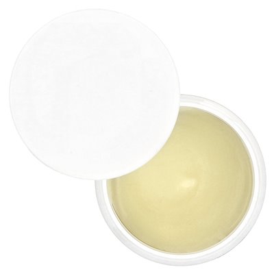 Opieka Ziemi, sucha i pęknięta balsam skóry, 2,5 uncji (71 g)