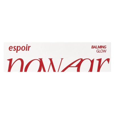 Espoir, Nowear Lipstick Balming Glow, pp702 jagodę, 3 g