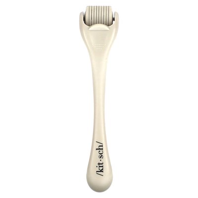 Kitsch, Micro Derma Roller, Warm Grey, 1 Packung