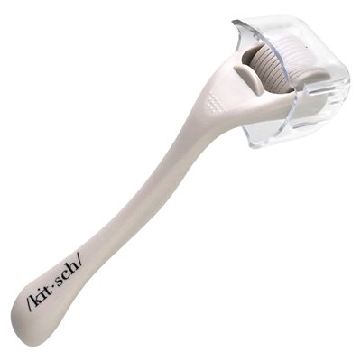 Kitsch, Micro Derma Roller, Warm Grey, 1 Packung
