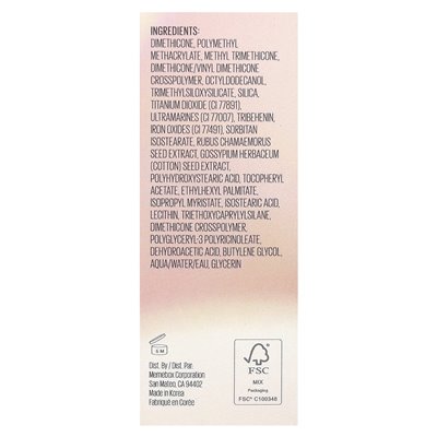 Kaja, Whipped Dream, Multi-Eye & Cheek Color, 03 Rose Macaron, 0,17 uncji (5 g) Kaja, Whipped Dream, Multi-Eye & Cheek Color, 03 Rose Macaron, 0,17 uncji (5 g)
