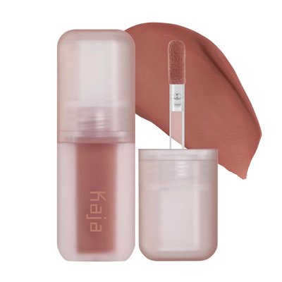 Kaja, Whipped Dream, Multi-Eye & Cheek Color, 03 Rose Macaron, 0,17 uncji (5 g) Kaja, Whipped Dream, Multi-Eye & Cheek Color, 03 Rose Macaron, 0,17 uncji (5 g)