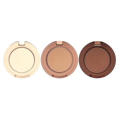 Kaja, Beauty Bento, miękkie matowe cienia do powiek, 14 neutralny moment, 0,13 uncji (3,9 g) Kaja, Beauty Bento, miękkie matowe cienia do powiek, 14 neutralny moment, 0,13 uncji (3,9 g)