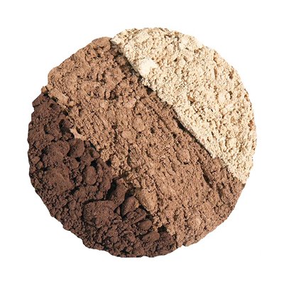 Kaja, Beauty Bento, Soft Matte Eyeshadow, 14 Neutral Moment, 0.13 oz (3.9 g)