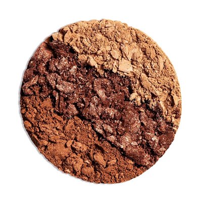 Kaja, Beauty Bento, sprężyste matowe i Shimmer Speeshadow Trio, 10 Spiked Ginger, 0,12 uncji (3,6 g) Kaja, Beauty Bento, sprężyste matowe i Shimmer Speeshadow Trio, 10 Spiked Ginger, 0,12 uncji (3,6 g)