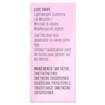 Kaja, Love Swipe, leichtes Mousse-Kissen, 01 Call Me, 0,22 oz (6,5 g)