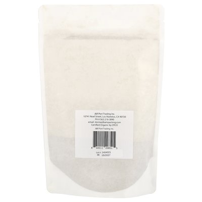 J&ampR Port Trading, Organic Goldenseal Root Powder, 4 uncje