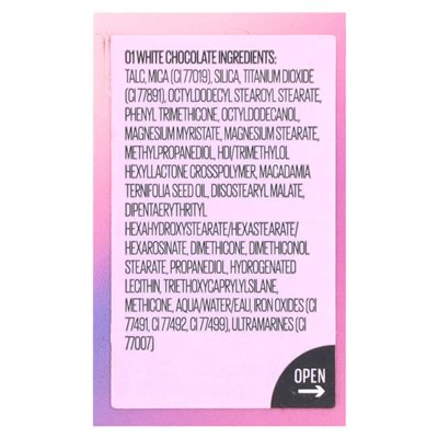 Kaja, Beauty Bento, Soft Matte Eyeshadows, 13 Velvet Dream, 0.13 oz (3.9 g)
