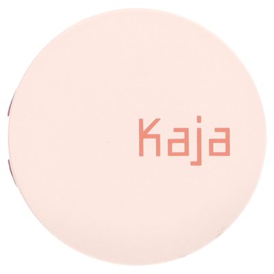 Kaja, Beauty Bento, Bouncy Chrome, Shimmer & Matte Ckseshadow Trio, 16 Peach Madeline, 0,14 uncji (4,1 g)