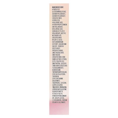Kaja, Don't Settle, flexibler und unkomplizierter Concealer, 04 Waffles, 0,24 oz (7 g)
