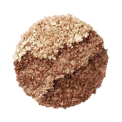 Kaja, Beauty Bento, bouncy Shimmer Speenhadow Trio, 03 Toasted Caramel, 0.10 oz (3 g)