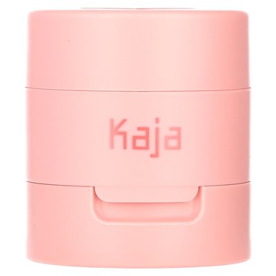 Kaja, cheeky stamp, Blendable Blush, 01 Coy, 0.17 oz (5 g)