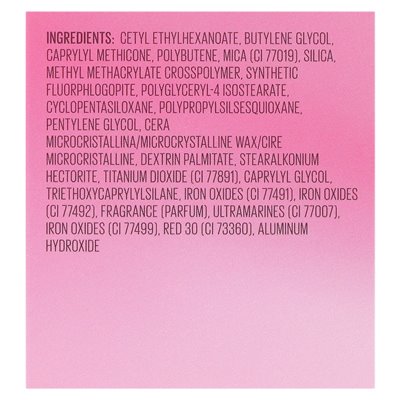 Kaja, cheeky stamp, Blendable Blush, 01 Coy, 0.17 oz (5 g)
