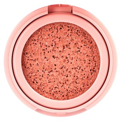 Kaja, cheeky stamp, Blendable Blush, 01 Coy, 0.17 oz (5 g)