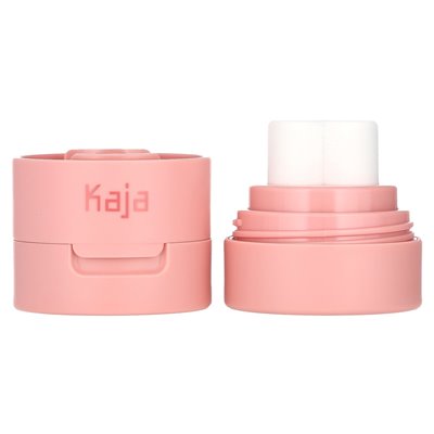 Kaja, cheeky stamp, Blendable Blush, 01 Coy, 0.17 oz (5 g)
