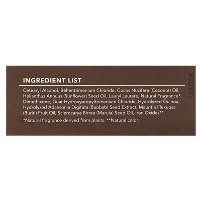 Kicz, wzmacniający stały bar, naprawa wiązań, bambusowy kwiat i ylang ylang, 2,7 uncji (77 g) Kicz, wzmacniający stały bar, naprawa wiązań, bambusowy kwiat i ylang ylang, 2,7 uncji (77 g)