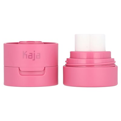 Kaja, cheeky stamp, Blendable Blush, 04 Feisty, 0.17 oz (5 g)