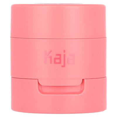 Kaja, Cheeky Stamp, mischbares Rouge, 02 Saucy, 5 g