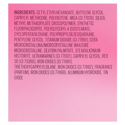 Kaja, Cheeky Stamp, mischbares Rouge, 02 Saucy, 5 g