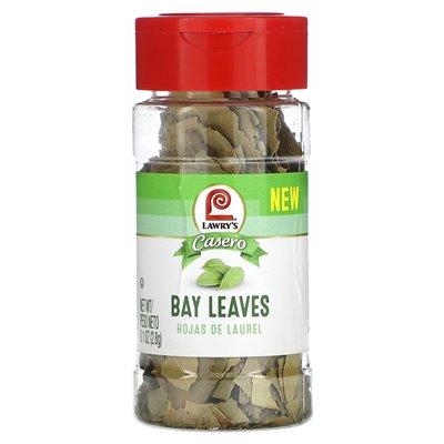 Lawry's, Casero, Lights, 0.1 oz (2.8 g)