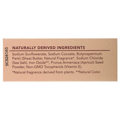 Kitsch, Shea Butter Solid Body Wash Bar, Almond & Shea, 4 oz (113 g) Kitsch, Shea Butter Solid Body Wash Bar, Almond & Shea, 4 oz (113 g)