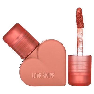 Kaja, Love Swipe, Lightweight Cushione Lip Mus, 04 Swipe w prawo, 0,22 uncji (6,5 g) Kaja, Love Swipe, Lightweight Cushione Lip Mus, 04 Swipe w prawo, 0,22 uncji (6,5 g)