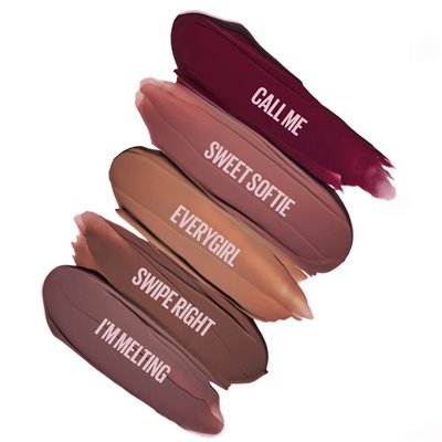 Kaja, Love Swipe, Lightweight Cushione Lip Mus, 04 Swipe w prawo, 0,22 uncji (6,5 g) Kaja, Love Swipe, Lightweight Cushione Lip Mus, 04 Swipe w prawo, 0,22 uncji (6,5 g)