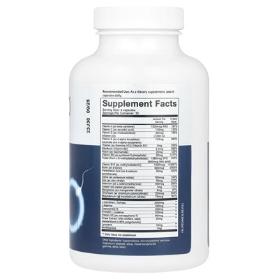 Fairhaven Health, FH Pro™ für Männer, 180 Kapseln