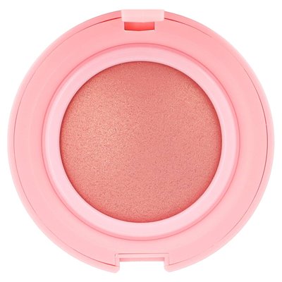 Kaja, Mochi Pop, federndes, mischbares Rouge, 01 Aura, 4,5 g (0,15 oz.)