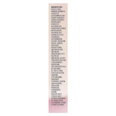 Kaja, Don't Settle, flexibler und unkomplizierter Concealer, 02 Banana Milk, 7 g (0,24 oz.)