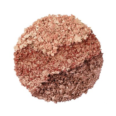 Kaja, Beauty Bento, Bouncy Shimmer Spawy Trio, 02 Orange Blossom, 3 pcs, 0.9 g (0.03) e.g.