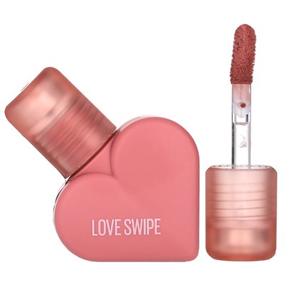 Kaja, Love Swipe, Lightweight Cushione Lip Mus, 05 Im Melting, 0,22 uncji (6,5 g) Kaja, Love Swipe, Lightweight Cushione Lip Mus, 05 Im Melting, 0,22 uncji (6,5 g)