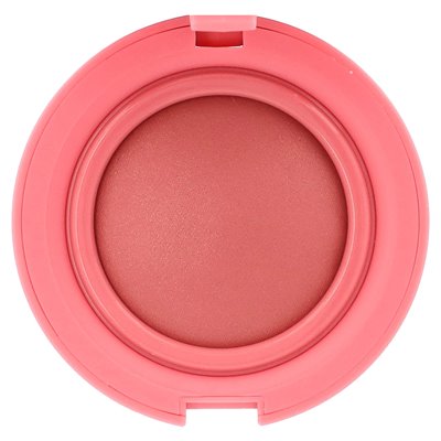 Kaja, Mochi Pop, federndes, mischbares Rouge, 02 Atmosphere, 4,5 g (0,15 oz.)