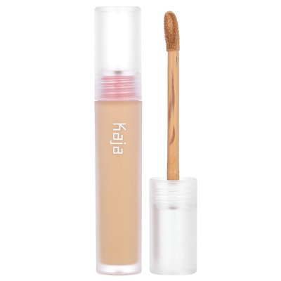 Kaja, Don't Settle, Flexible & Hassle-Free Concealer, 07 Sweet Toast, 0.24 oz (7 g)