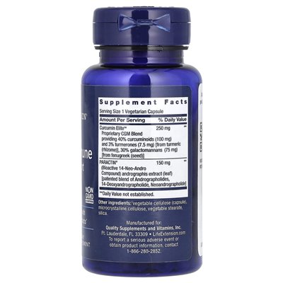 Life Extension, Arty Immune, Gelenkunterstützung, 60 vegetarische Kapseln
