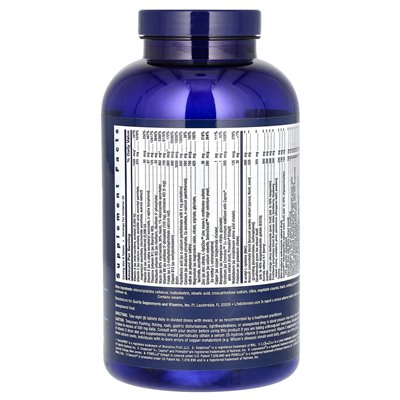 Life Extension, Life Blend Tablets with Extra Niacin, 240 Tablets