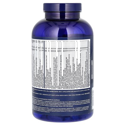Life Extension, Life Blend Tablets with Extra Niacin, 240 Tablets
