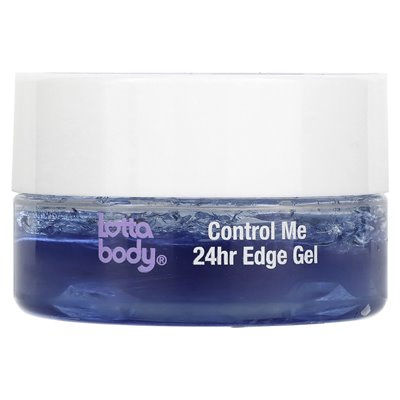 Lottabody, Control Me 24 Hr Edge Gel, 2.25 oz (63.7 g) Lottabody, Control Me 24 Hr Edge Gel, 2.25 oz (63.7 g)