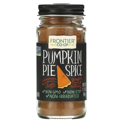 Frontier Co-op, Dypkin-Kuchengewürz, 1,72 oz (49 g)