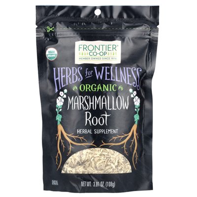 Frontier Co-op, Bio-Eibischwurzeln, 3,81 oz (108 g)