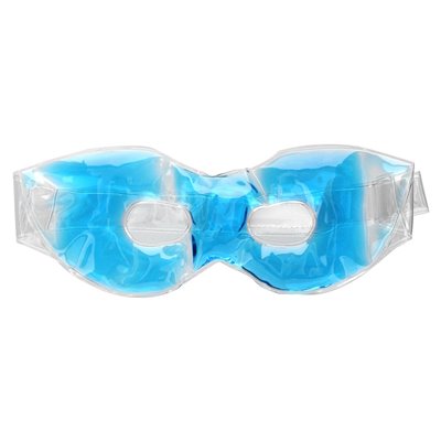 Flent, Augenmaske, Heiß- und Kalttherapie, 1 Maske
