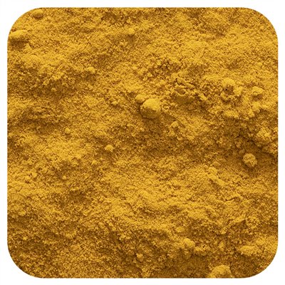 Frontier Co-Op, gemahlener Bio-Kurkuma, 16 oz (453 g)