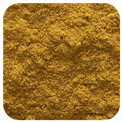Frontier Co-op, organiczne curry proszek, 16 uncji (453 g) Frontier Co-op, organiczne curry proszek, 16 uncji (453 g)
