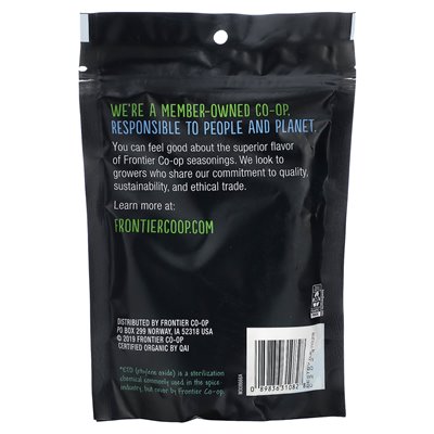 Frontier Co-op, Bio-Vietnamesisches 5%-Zimtöl, 5,11 oz (145 g)