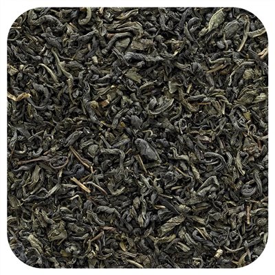 Frontier Co-op, Organic Green Tea in China, 16 oz (453 g)