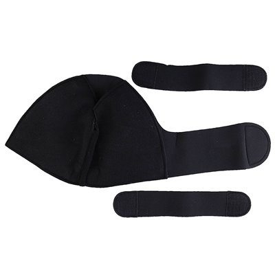 Flents, 360 Hot &amp Cold Therapy Brace, 3 sztuki
