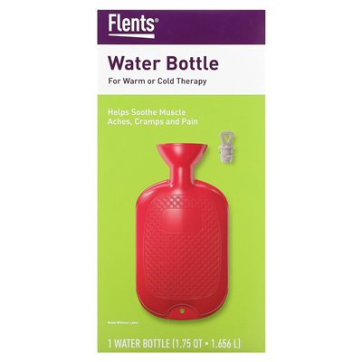 Flent, butelka z wodą, 1,75 QT (1,656 l)