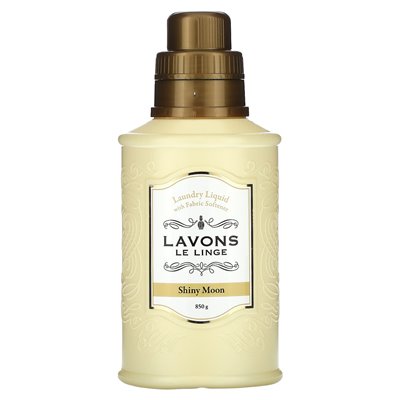 Lavons, pralnia z zmiękczarką do tkaniny, błyszczący księżyc, 850 g