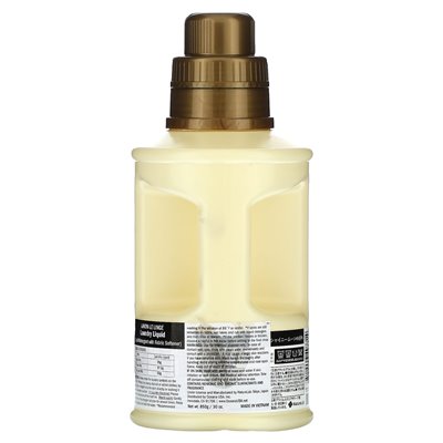 Lavons, pralnia z zmiękczarką do tkaniny, błyszczący księżyc, 850 g